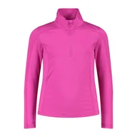 Bluzy narciarskie - Bluza dziecięca CMP 30L1135 - miniaturka - grafika 1