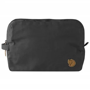 Fjällräven Gear Bag Large kosmetyczka, szary, jeden rozmiar F24213 - Kosmetyczki, organizery i kuferki - miniaturka - grafika 3