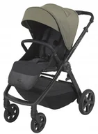 Wózki dziecięce - ESPIRO WÓZEK SPACEROWY ONLY WAY 304 STYLISH KHAKI - miniaturka - grafika 1