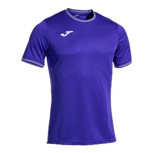 Joma - Koszulka męska - Toletum - krótki rękaw - Koszulki męskie - miniaturka - grafika 1