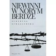 Wywiady, wspomnienia - Niewinni w Norymberdze - miniaturka - grafika 1