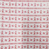 Opakowania i torebki na prezenty - Papier świąteczny czerwony 57cmx20m 20m162 - miniaturka - grafika 1