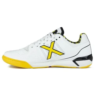 Munich PRISMA męskie buty na co dzień, BIAŁY, 39 EU, Biały 031 - Moda i Uroda OUTLET - miniaturka - grafika 1