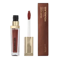 Szminki - Hourglass Velvet Story Lip, Cream Luxe - miniaturka - grafika 1