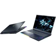 Laptopy - Acer PREDATOR Helios 18 AI PH18-73-97RM 18" IPS 250Hz Ultra 9-275HX 192GB RAM 1TB SSD GeForce RTX5080 Windows 11 Professional, Funkcje AI NH.QVYEP.004 - miniaturka - grafika 1
