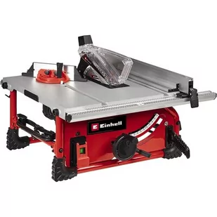 Pilarka stołowa EINHELL TE-TS 254 T - Piły elektryczne - miniaturka - grafika 1
