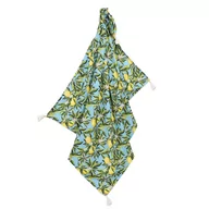 Rożki i beciki - La Millou Bambusowy Otulacz Mgiełka Medium Positano - miniaturka - grafika 1