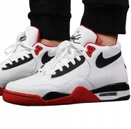 Buty sportowe męskie - R.45,5 Buty Męskie Nike Air Flight Legacy Oryginał skórzane codzienne - miniaturka - grafika 1