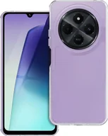 Etui i futerały do telefonów - Etui na telefon komórkowy MATRIX odpowiednie dla XIAOMI Redmi 14C jasnofioletowy - miniaturka - grafika 1