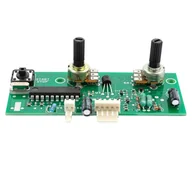 Akcesoria wulkanizacyjne - Płyta do regulacji czasu i temperatury - miniaturka - grafika 1