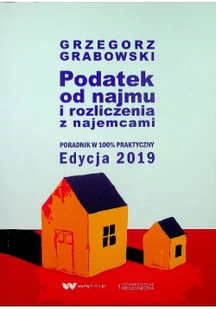 Podatek od najmu i rozliczenia z najemcami - Ekonomia - miniaturka - grafika 1