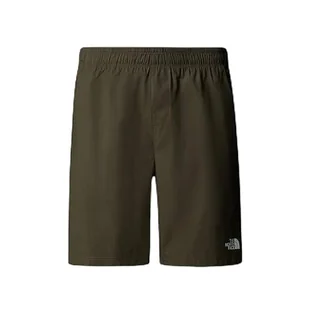 The North Face NF0A8BTC21L M Limestone Spodenki męskie New Taupe Green Rozmiar S - Spodenki męskie - miniaturka - grafika 1