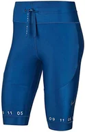 Spodenki damskie - NIKE W Nk City Rdy Short Tght - Spodenki Damskie - miniaturka - grafika 1