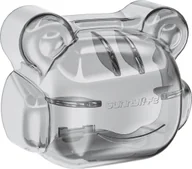 Akcesoria do drona - SunnyLife OSŁONA OCHRONNA GIMBALA I CZUJNIKÓW TRANSPORTOWA DJI MINI 4 PRO - miniaturka - grafika 1