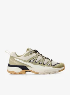 Buty turystyczne Salomon X Ultra 360 Edge - milk/gray green - Buty zimowe męskie - miniaturka - grafika 1