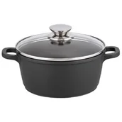 Garnki - Elo lucast garnek z pokrywą 2,5l; 20cm, 91560 - miniaturka - grafika 1