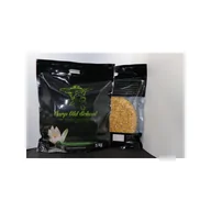 Zanęty - Zanęta Carp Old SCHOOL kukurydza natural 5 kg - miniaturka - grafika 1
