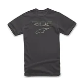 Koszulki męskie - Alpinestars T-Shirt męski - miniaturka - grafika 1