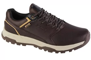 Buty Joma C.Safron Repellent Men 2224 M CSAFRW2224 brązowe - Buty sportowe męskie - miniaturka - grafika 1