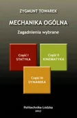 Technika - Mechanika ogólna. Zagadnienia wybrane - miniaturka - grafika 1