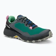 Sport OUTLET - Buty turystyczne damskie Berghaus Revolute Active strl/gypin/dplak/lim/cyc/djdgn - miniaturka - grafika 1