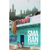Przewodniki - Smaran. Kolory Indii - miniaturka - grafika 1