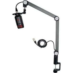 Thronmax Caster Bean BOM ARM XLR - Mikrofony komputerowe - miniaturka - grafika 1