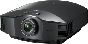 Projektor Sony VPL-HW55ES/B - Projektory Projektor Sony VPL-HW55ES/B - Projektory - miniaturka - grafika 1