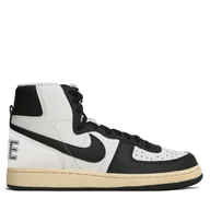 Sneakersy męskie - Sneakersy Nike Terminator High Prm FD0394 030 Biały - miniaturka - grafika 1