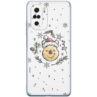 ERT GROUP etui na telefon Xiaomi MI 11i/ REDMI K40/K40 PRO/POCO F3/ F3 PRO, case oryginalny i oficjalnie licencjonowany przez Disney, wzór Winnie the Pooh & Friends 025, plecki z TPU - Etui i futerały do telefonów - miniaturka - grafika 1