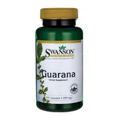 Witaminy i minerały - SWANSON Jabłczan magnezu 150mg - (60 kap) - miniaturka - grafika 1