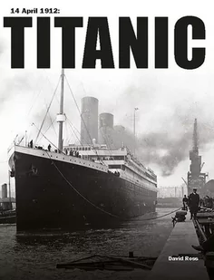 Titanic - E-booki obcojęzyczne Titanic - E-booki obcojęzyczne - miniaturka - grafika 1