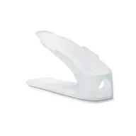 Szafki na buty - Organizer na buty SPACYSHOE 38-45 - przeźroczysty - miniaturka - grafika 1