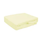 Prześcieradła - Darymex Prześcieradło z gumką frotte 5907761019973 - miniaturka - grafika 1