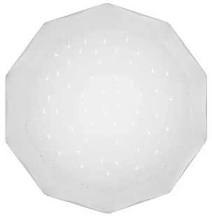 Candellux Plafon LED SKY 10W 13-62079 - Lampy sufitowe - miniaturka - grafika 1