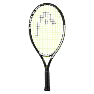 Dziecięca rakieta tenisowa Head  IG Speed Jr. 21 - Badminton - miniaturka - grafika 1