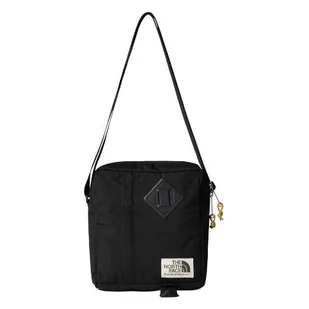 Torba turystyczna na ramię The North Face Berkeley Crossbody - Torby sportowe - miniaturka - grafika 1