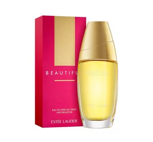 Estée Lauder Beautiful woda perfumowana spray 75ml (W) - Wody i perfumy damskie - miniaturka - grafika 1