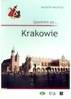 Książki podróżnicze - Spacerem po... Krakowie - miniaturka - grafika 1