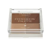 Cienie do powiek - Bell Hypoallergenic x Peachee Goddess paletka cieni do powiek 9 g - miniaturka - grafika 1