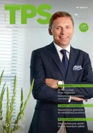 Książki medyczne - TPS - Twój Przegląd Stomatologiczny | nr 9/2017 [pdf] - miniaturka - grafika 1