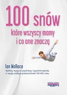 Czasopisma - 100 Snów Które Wszyscy Mamy i Co One Znaczą Psychologia w Działaniu - miniaturka - grafika 1