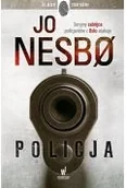 Kryminały - Policja. Harry Hole. Tom 10 - miniaturka - grafika 1