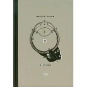 Poezja - Baran Marcin Zebrane - miniaturka - grafika 1