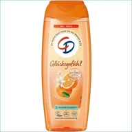 Kosmetyki do kąpieli - T CD ŻEL p/prysznic 300 ml GLUCKSGEFUHL - miniaturka - grafika 1