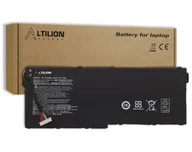 Baterie do laptopów - Bateria AC16A8N do Acer Aspire V15 Nitro BE / V17 Nitro BE (Black Edition) - miniaturka - grafika 1