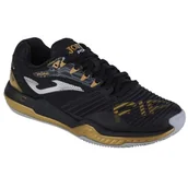 Tenis ziemny - Buty Joma T.Point Men 2371 M TPOINS2371P czarne - miniaturka - grafika 1