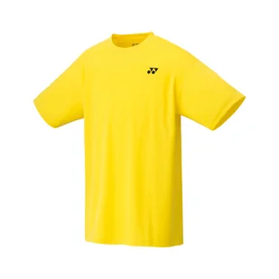 Koszulka męska Yonex LS0024 Yellow XL - Koszulki sportowe męskie - miniaturka - grafika 1