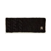 Czapki damskie - Tommy Hilfiger Opaska CHIC | z dodatkiem wełny - miniaturka - grafika 1