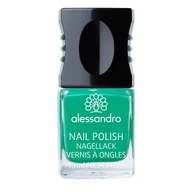 Lakiery do paznokci - Alessandro Colour Explosion Lakier do paznokci 10.0 ml - miniaturka - grafika 1